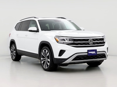 2022 Volkswagen Atlas SE -
                Houston, TX