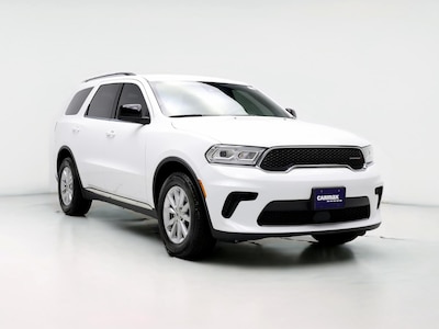 2023 Dodge Durango SXT -
                Houston, TX