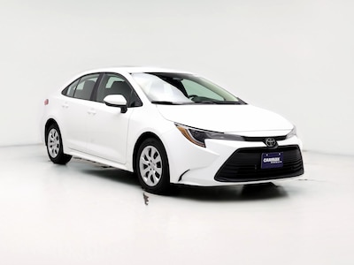 2023 Toyota Corolla LE -
                Shreveport, LA