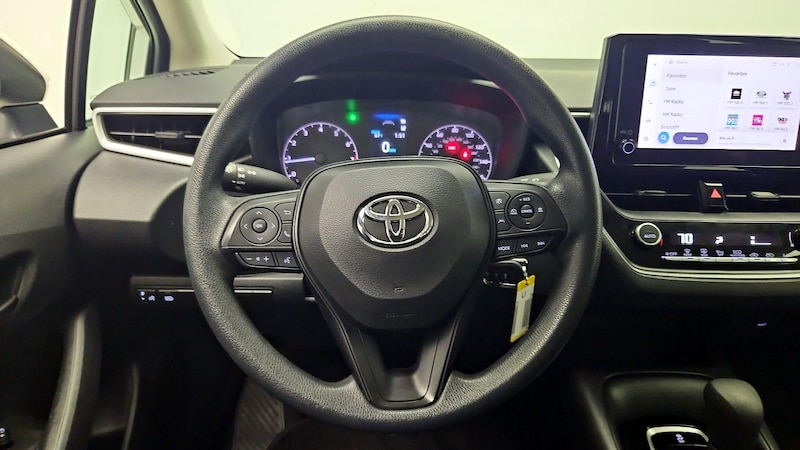 2023 Toyota Corolla LE 10