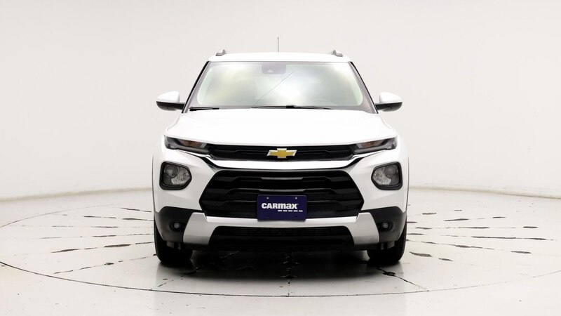 2023 Chevrolet TrailBlazer LT 5