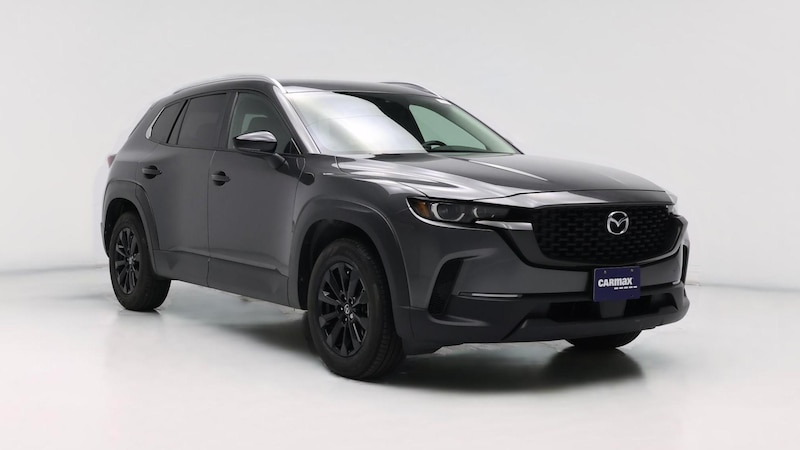 2024 Mazda CX-50 S Preferred Hero Image