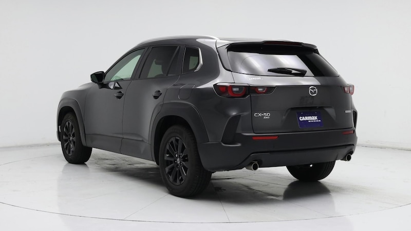 2024 Mazda CX-50 S Preferred 2