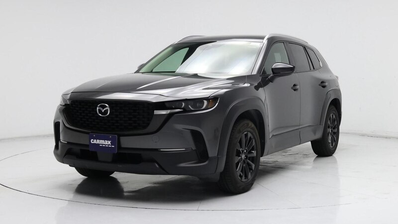 2024 Mazda CX-50 S Preferred 4