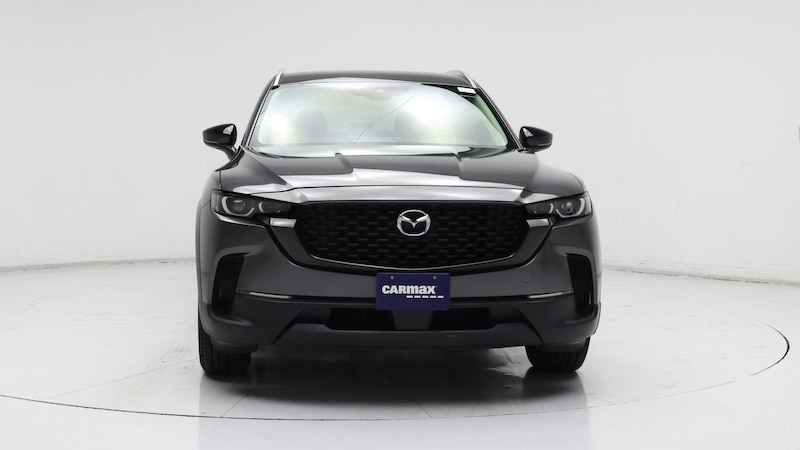 2024 Mazda CX-50 S Preferred 5