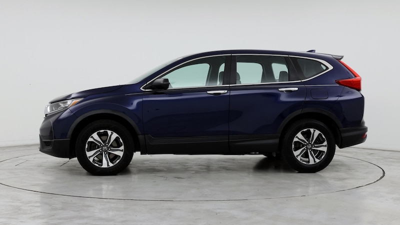 2019 Honda CR-V LX 3