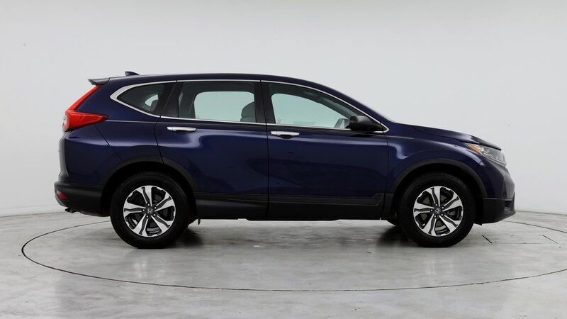 2019 Honda CR-V LX 7