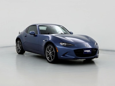 2020 Mazda MX-5 Miata Grand Touring -
                Dallas, TX