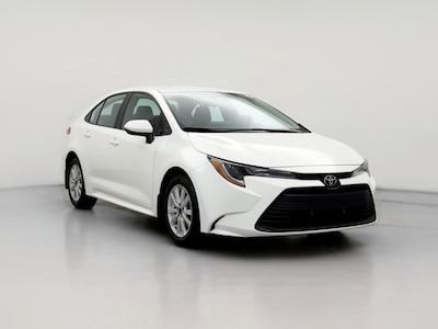 2023 Toyota Corolla LE -
                Atlanta, GA