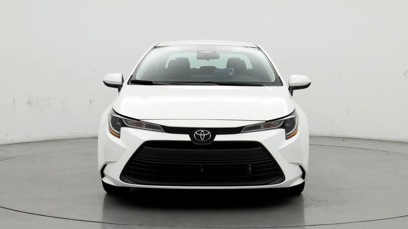 2023 Toyota Corolla LE 5