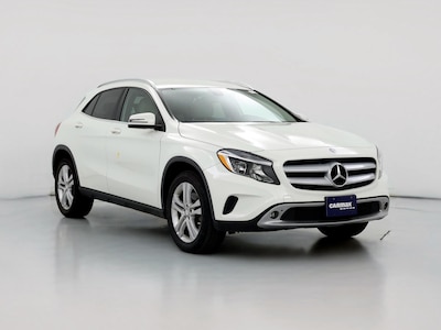 2015 Mercedes-Benz GLA 250 -
                Irving, TX