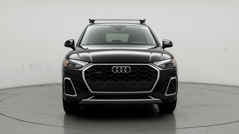 2023 Audi Q5 e Premium 5