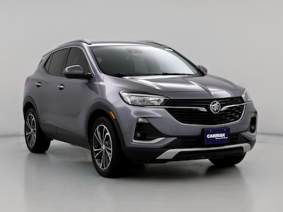 2020 Buick Encore GX Select -
                Houston, TX