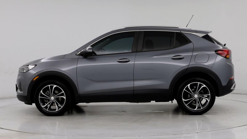 2020 Buick Encore GX Select 3