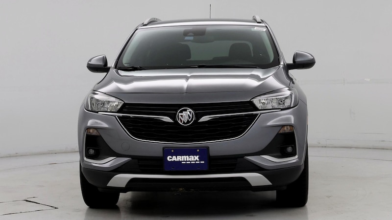 2020 Buick Encore GX Select 5