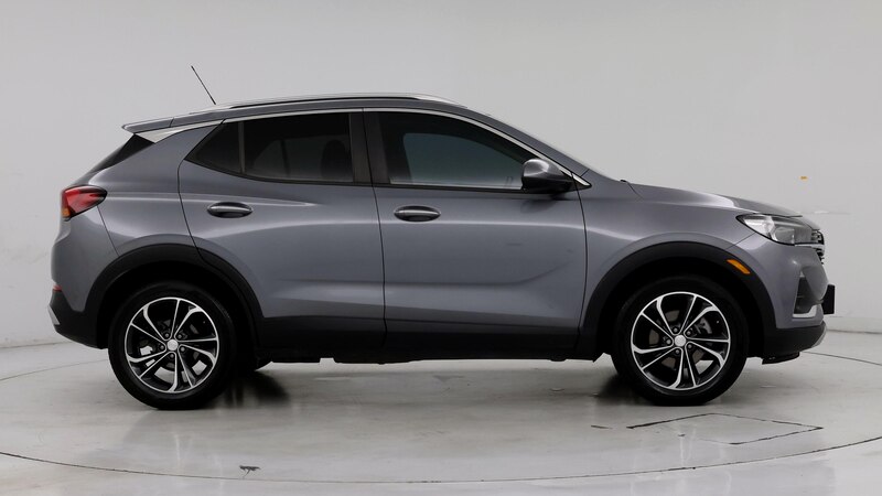 2020 Buick Encore GX Select 7