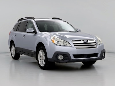 2014 Subaru Outback Premium -
                Houston, TX