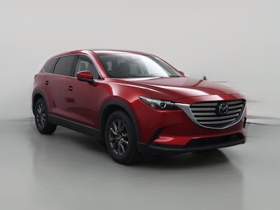 2021 Mazda CX-9 Touring -
                Mobile, AL