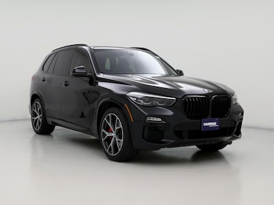 2021 BMW X5 sDrive40i -
                Mcallen, TX