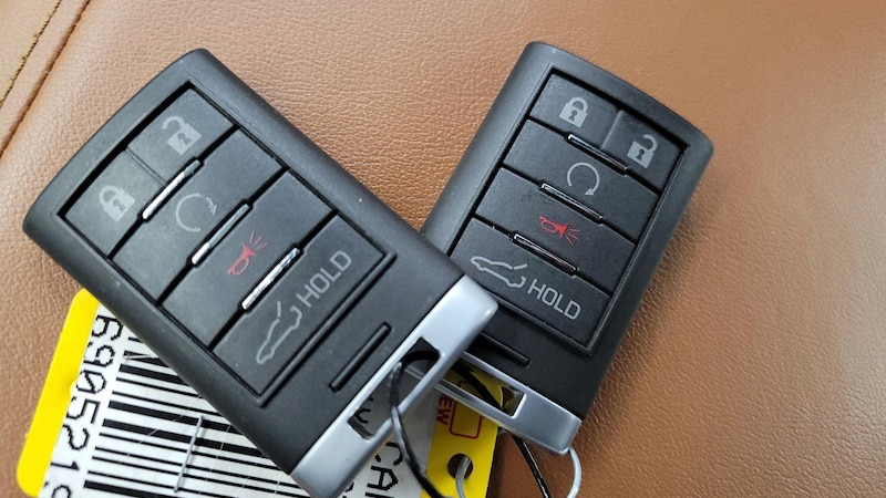 2019 Chevrolet Corvette Z06 21