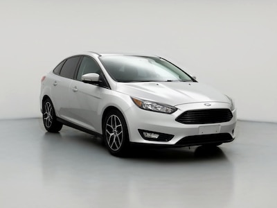 2018 Ford Focus SE -
                Kenner, LA