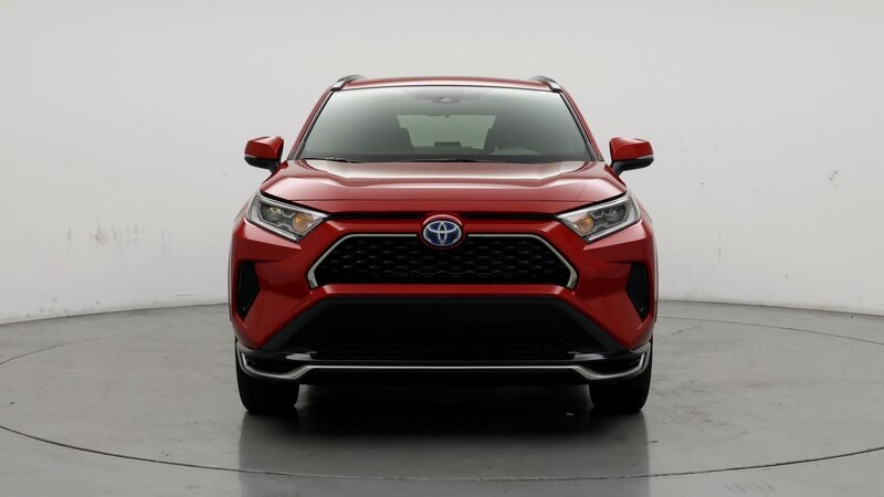 2021 Toyota RAV4 Prime SE 5