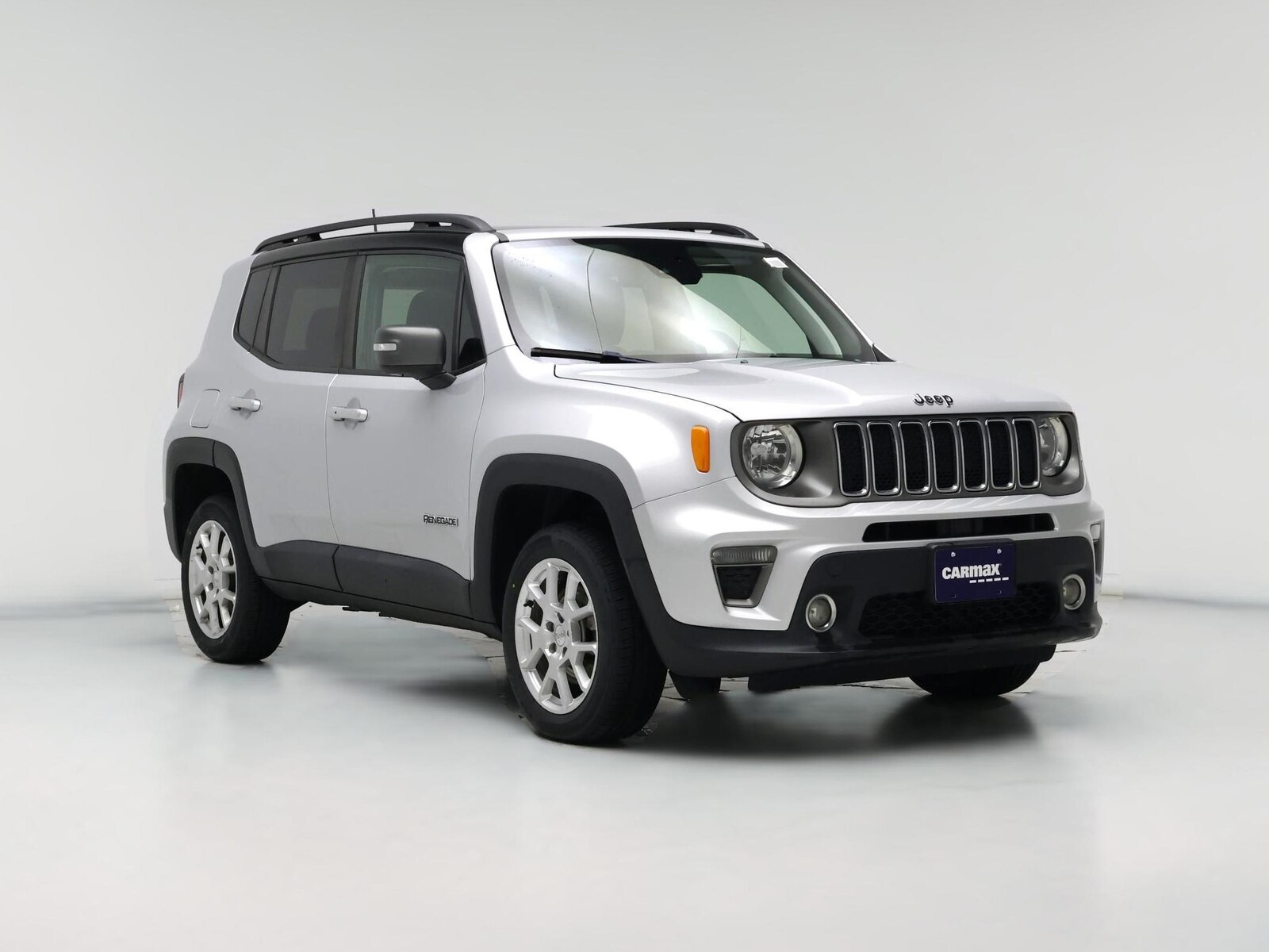2021 Jeep Renegade Limited