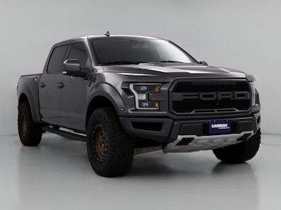 2019 Ford F-150 Raptor -
                Birmingham, AL