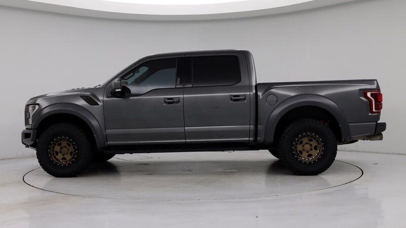 2019 Ford F-150 Raptor 3