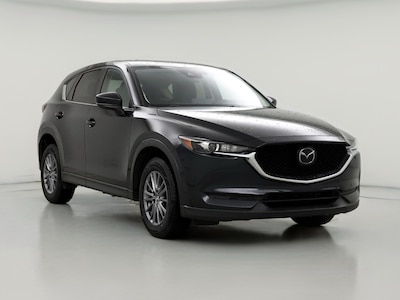 2021 Mazda CX-5 Touring -
                Roswell, GA