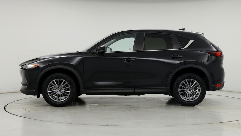 2021 Mazda CX-5 Touring 3