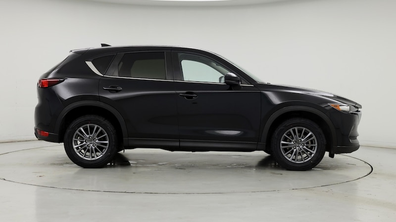 2021 Mazda CX-5 Touring 7