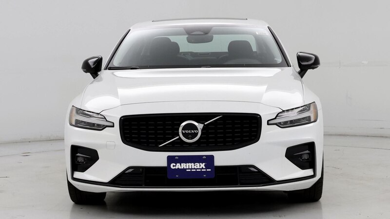 2024 Volvo S60 B5 Plus 5