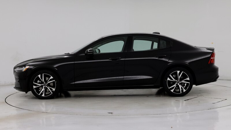 2024 Volvo S60 B5 Core 3