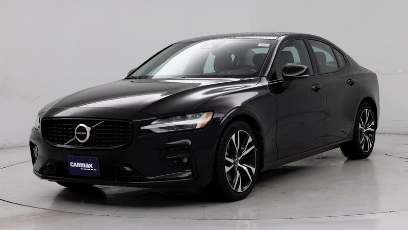 2024 Volvo S60 B5 Core 4