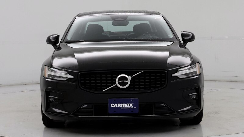 2024 Volvo S60 B5 Core 5