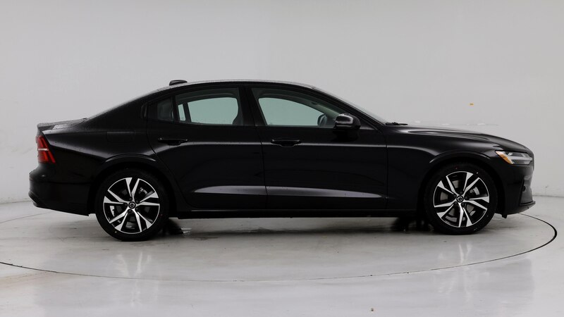 2024 Volvo S60 B5 Core 7