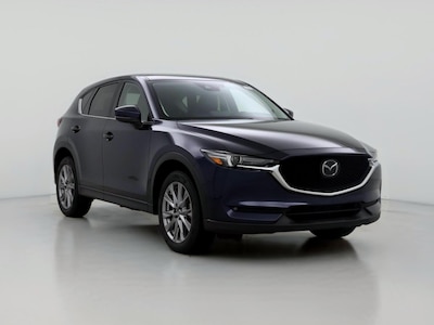 2021 Mazda CX-5 Grand Touring -
                Orlando, FL