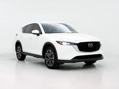 2022 Mazda CX-5 S Premium Plus -
                  Jackson, MS