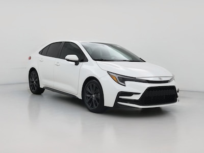 2023 Toyota Corolla SE -
                Stockbridge, GA