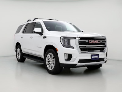 2023 GMC Yukon SLT -
                Austin, TX