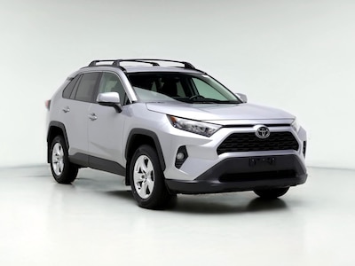 2020 Toyota RAV4 XLE -
                Miami, FL