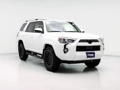 2023 Toyota 4Runner SR5 -
                Austin, TX