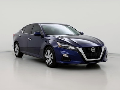 2022 Nissan Altima S -
                Royal Palm Beach, FL