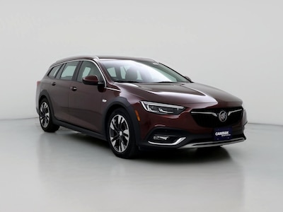 2019 Buick Regal Essence -
                Austin, TX