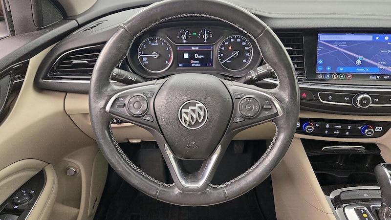 2019 Buick Regal Essence 10