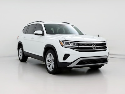 2021 Volkswagen Atlas SE -
                Atlanta, GA