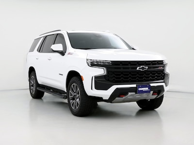 2023 Chevrolet Tahoe Z71 -
                Houston, TX