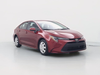 2023 Toyota Corolla LE -
                Clermont, FL