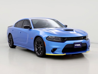 2023 Dodge Charger Scat Pack -
                Houston, TX